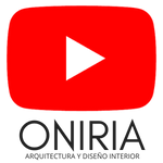 oniria arquitectura en You Tube
