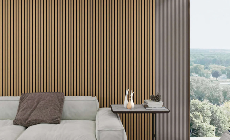 Wall panel