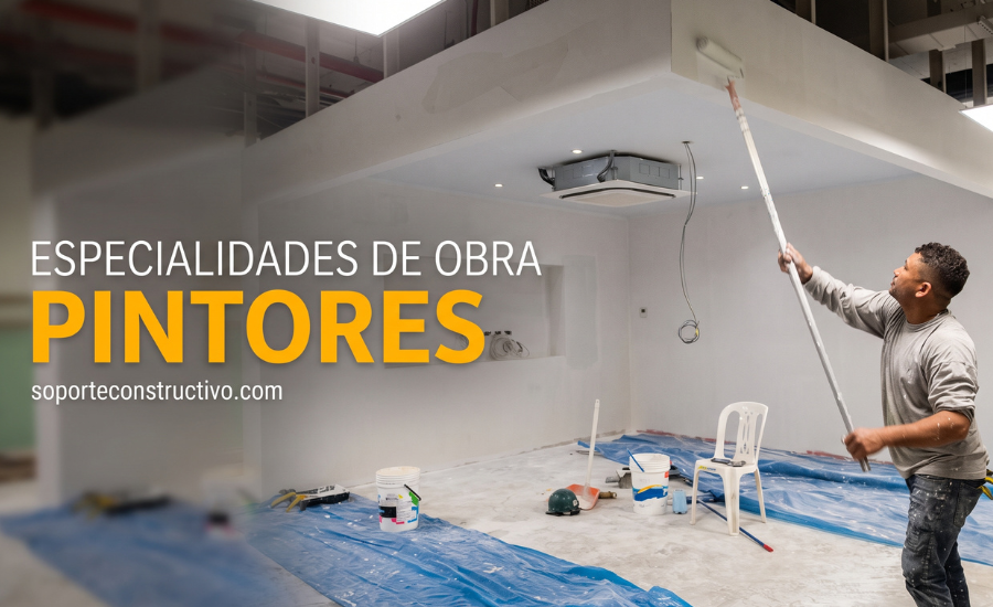Pintores en Lima